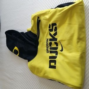 Nike Oregon Ducks Hoodie